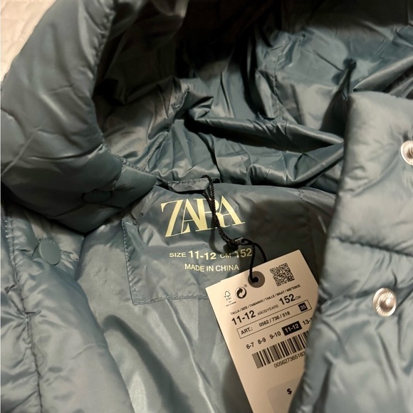 New - Zara’s girl’s vest - Picture 5 of 5